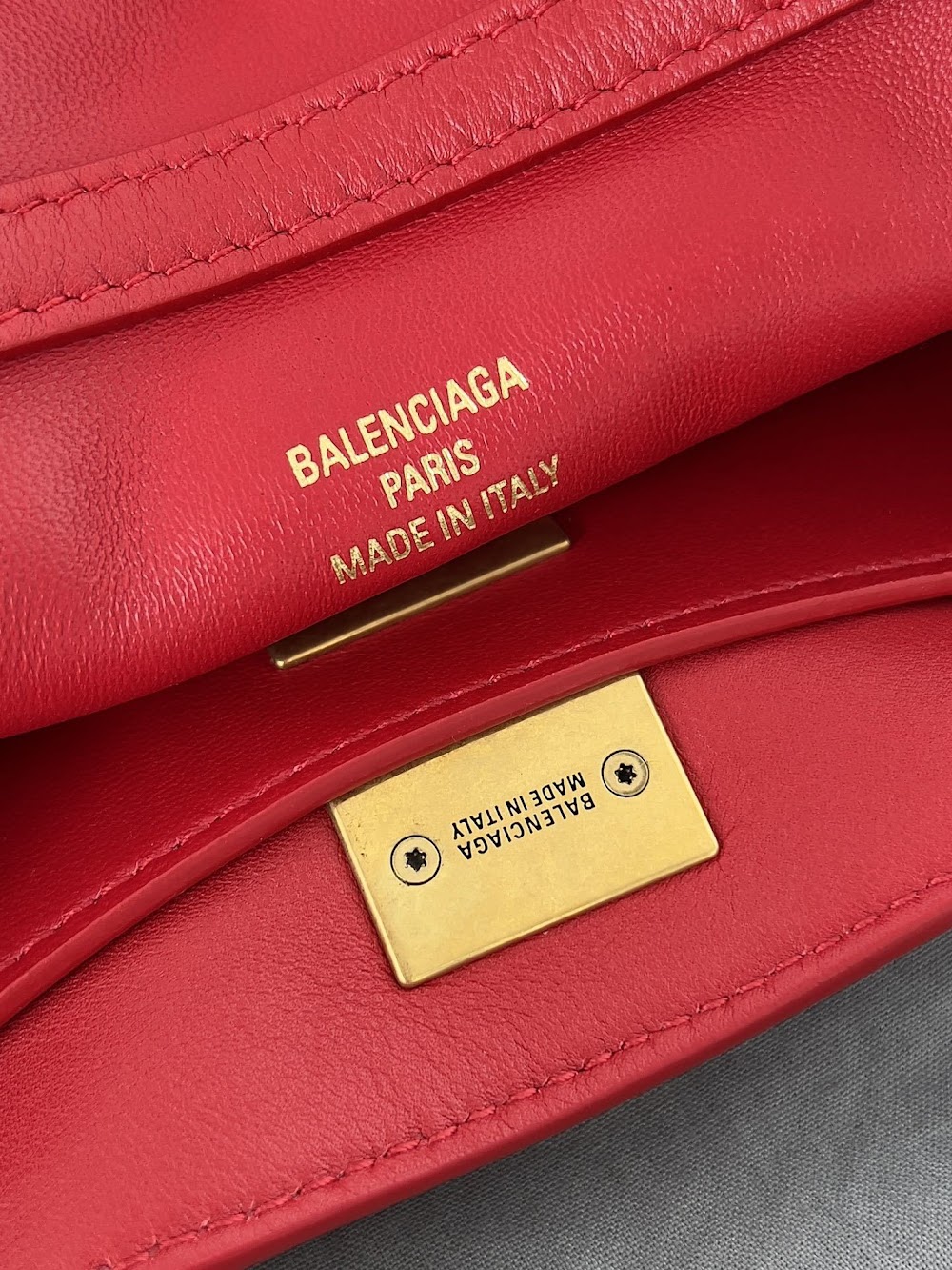 Ezyycart Bags Balenciaga Luxury Bag --110663