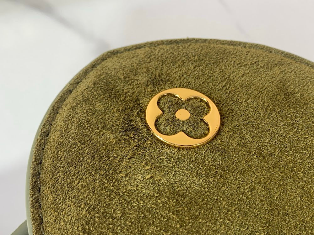 Anum Bags ln Luxury Bag --57711