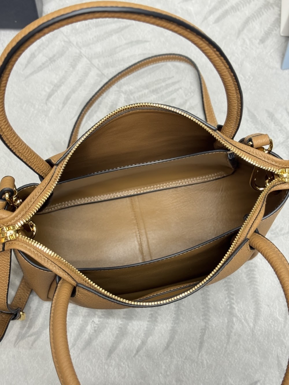 Ezyycart Bags Pradn Luxury Bag --101347