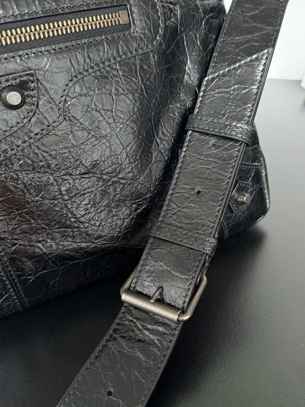 Ezyycart Bags Balenciaga Luxury Bag --111123