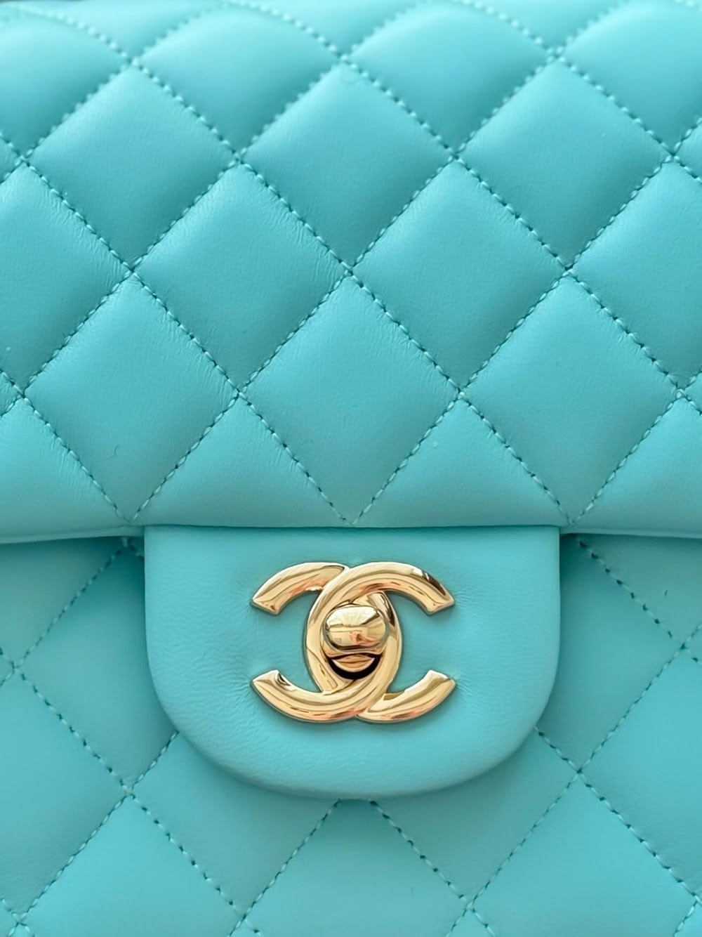 Anum Bags CHn Luxury Bag --113018