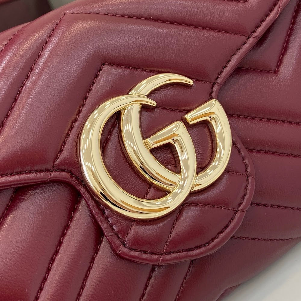Ezyycart Bags Guccin Luxury Bag --94373