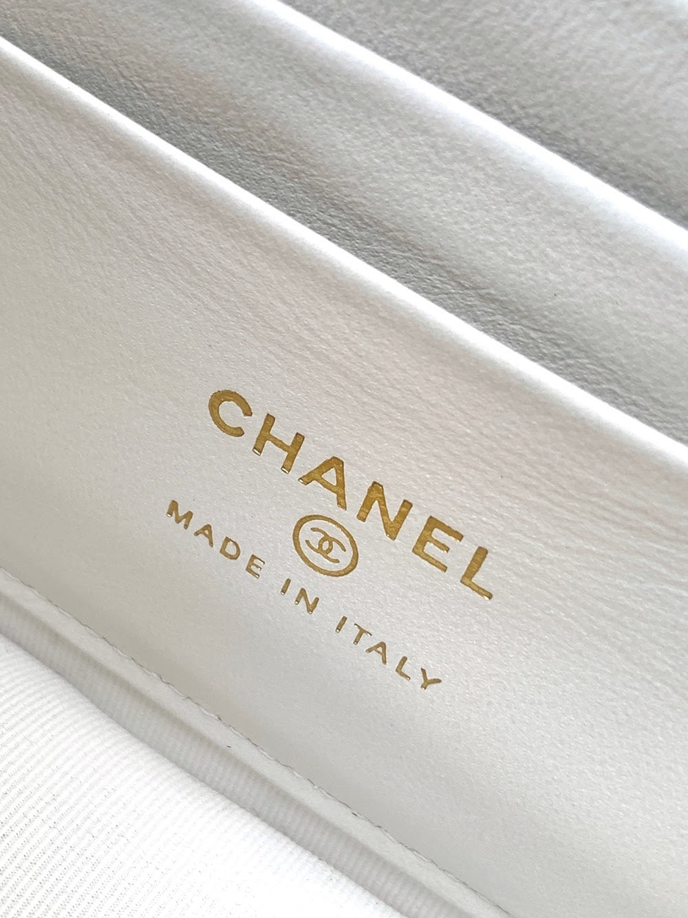 Anum Bags CHn Luxury Bag --113958