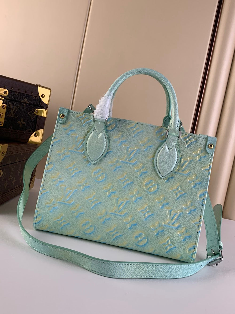 Ezyycart Bags ln Luxury Bag --61185