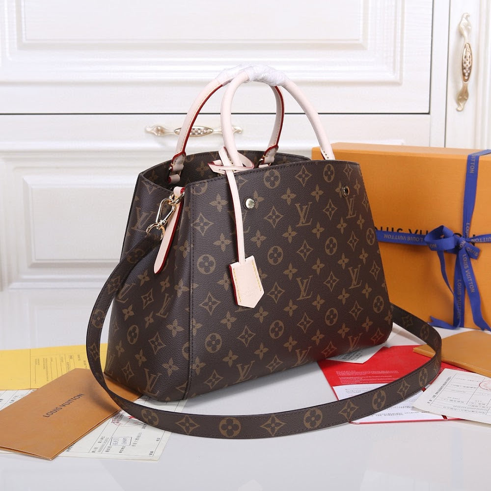 Anum Bags LVn Luxury Bag --80668