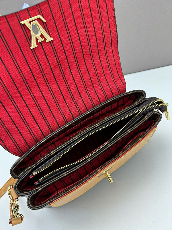 Anum Bags LVn Luxury Bag --79022