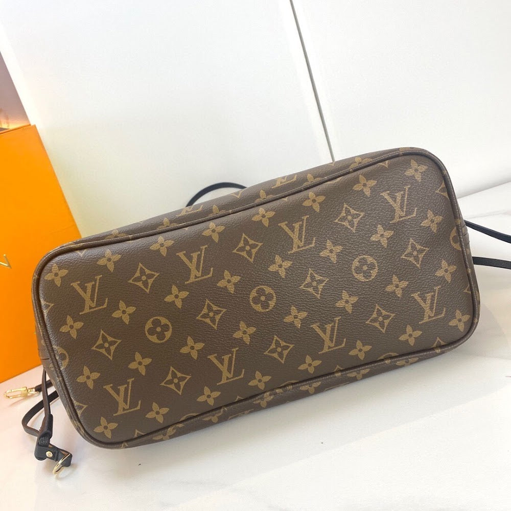 Anum Bags LVn Luxury Bag --78685