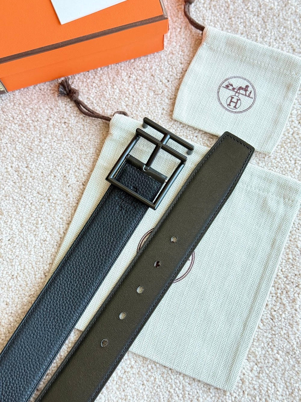 Anum Bags Hermesn Luxury Belt --108822