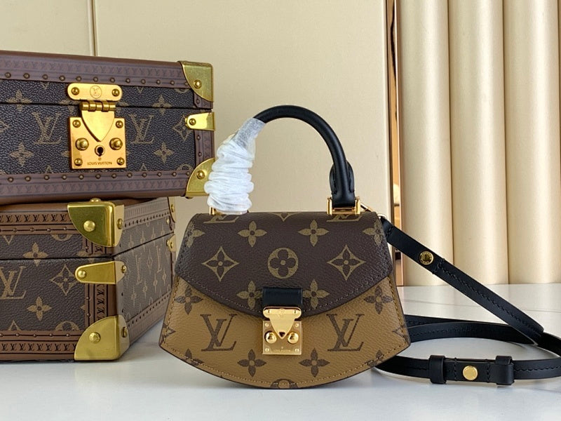 Anum Bags ln Luxury Bag --57536