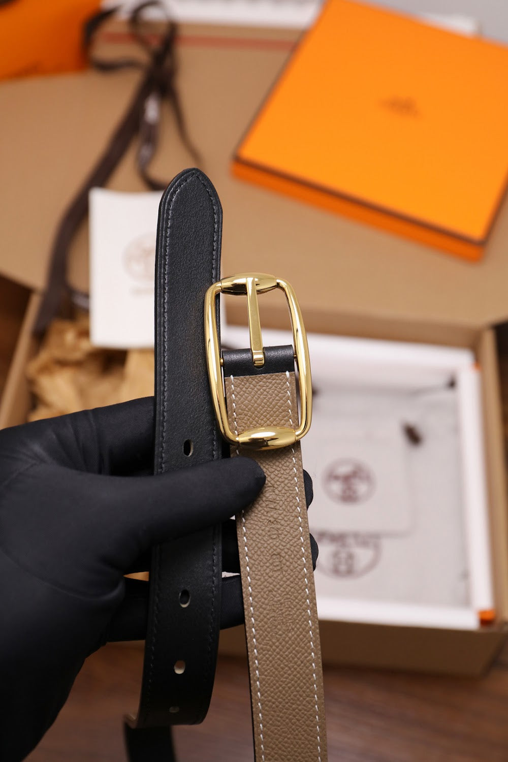 Anum Bags Hermesn Luxury Belt --106138