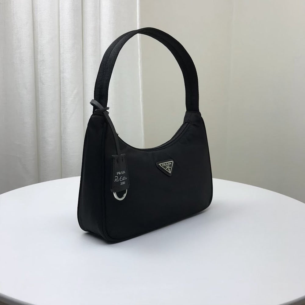 Ezyycart Bags Prada Luxury Bag --54340