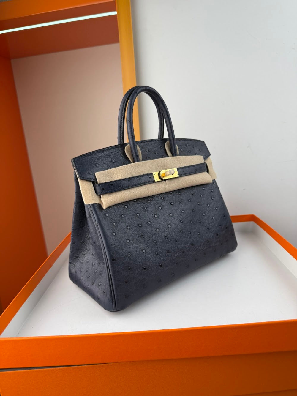 Anum Bags Hermesn Luxury Bag --116751