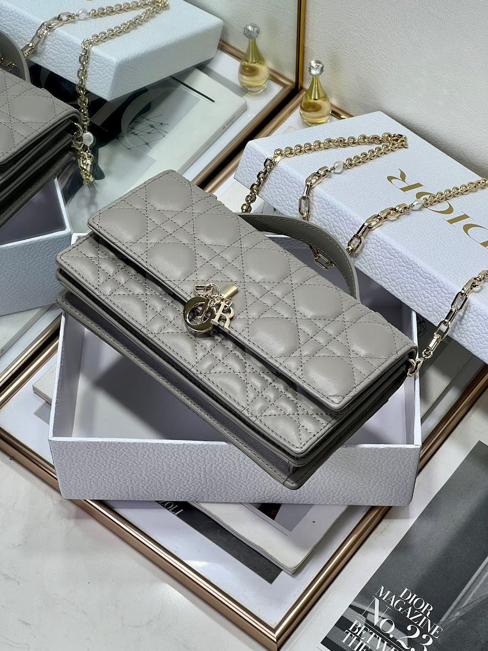 Ezyycart Bags Diorn Luxury Bag --116197