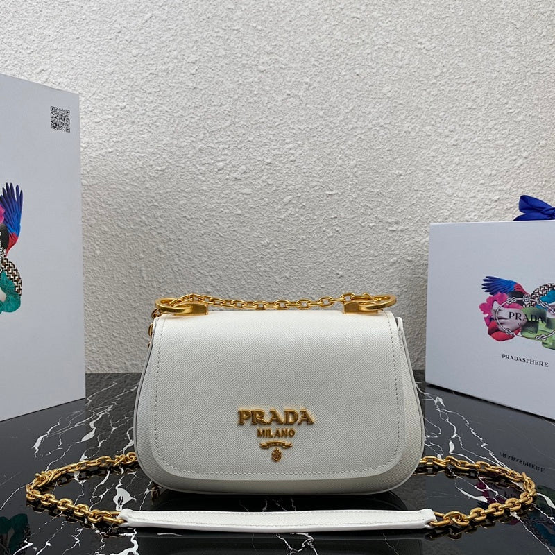 Ezyycart Bags pradn Luxury Bag --74684