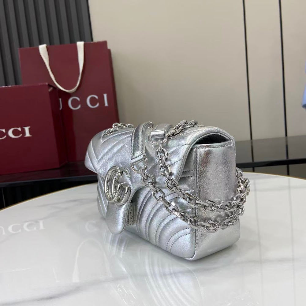 Ezyycart Bags Guccin Luxury Bag --95084
