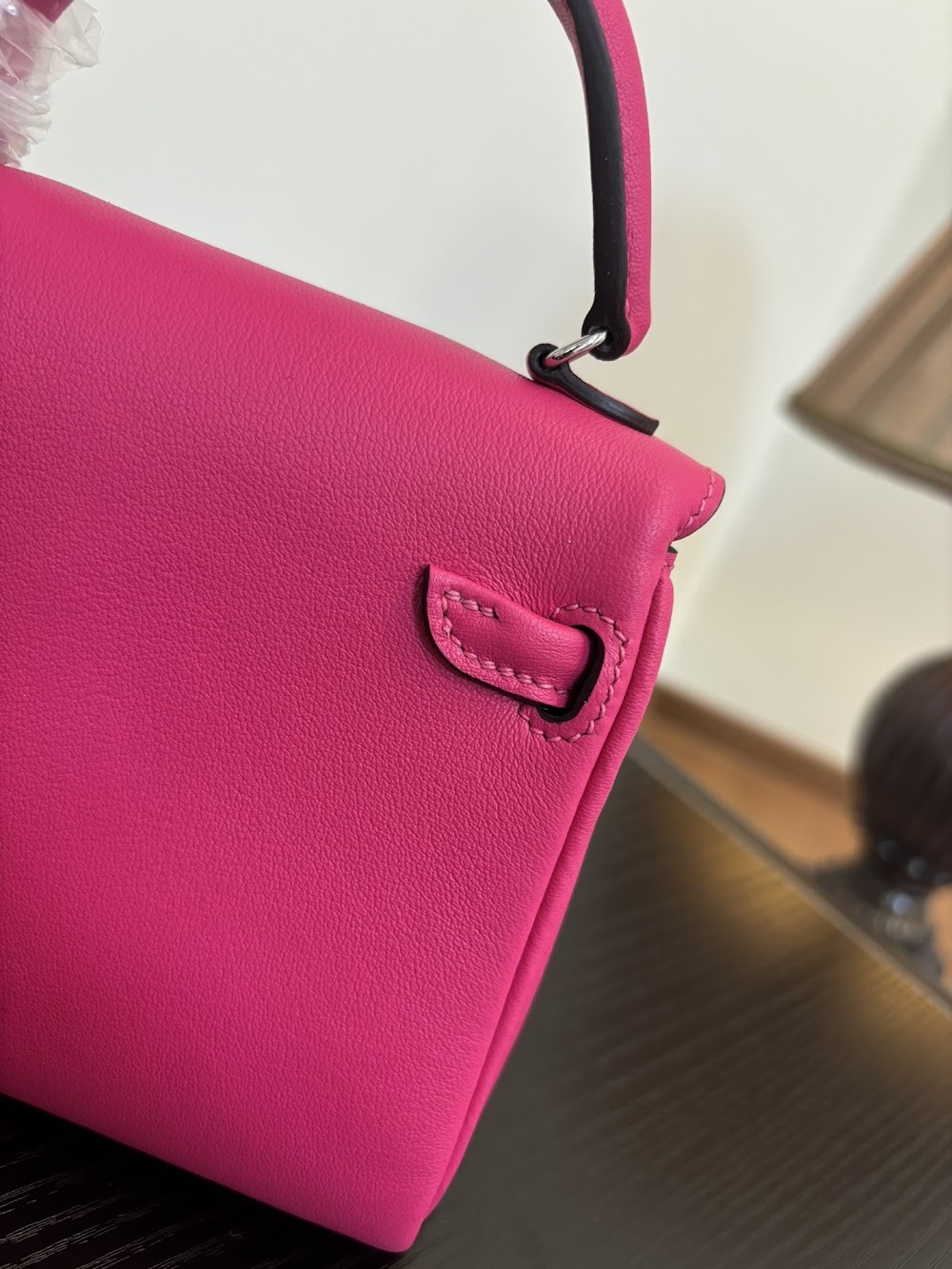 Anum Bags Hermesn Luxury Bag --118069