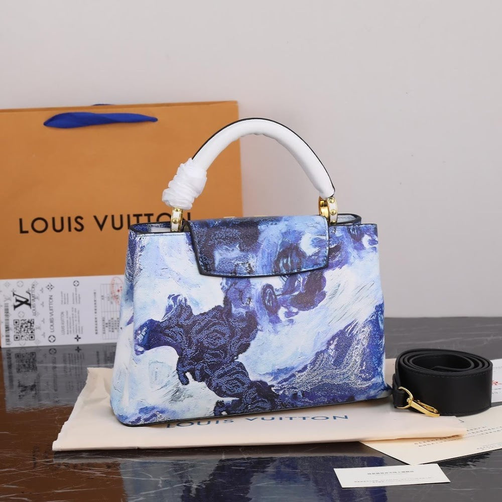 Anum Bags LVn Luxury Bag --79503
