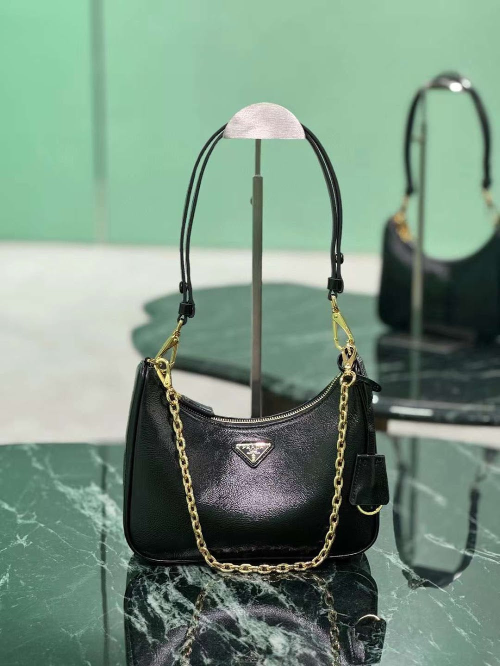 Ezyycart Bags Prada Luxury Bag --53671