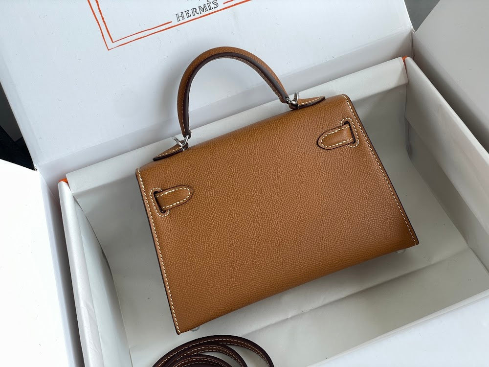 Anum Bags Hermesn Luxury Bag --117826