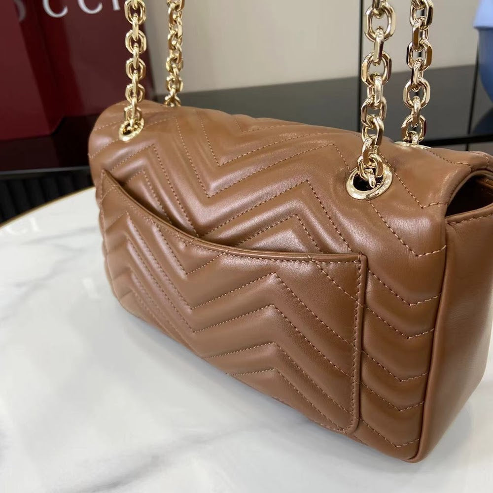 Ezyycart Bags Guccin Luxury Bag --94470
