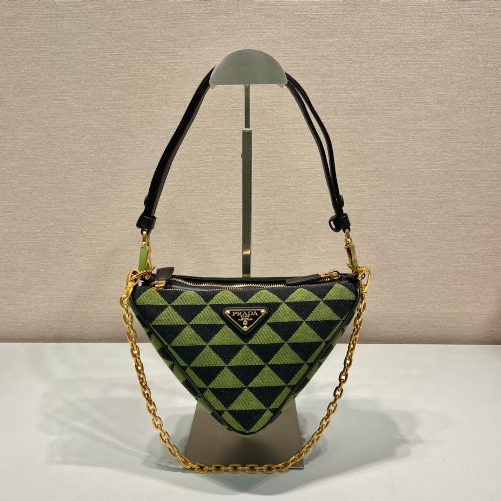 Ezyycart Bags Prada Luxury Bag --54726