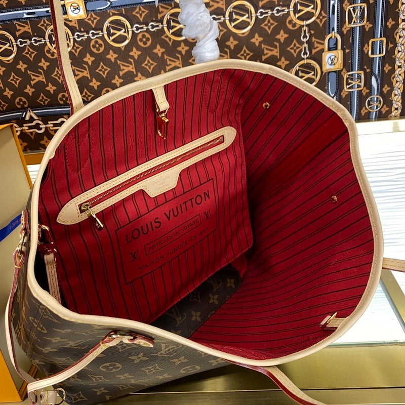 Anum Bags LVn Luxury Bag --79551