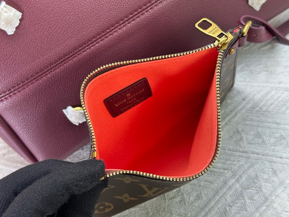 Anum Bags LVn Luxury Bag --78835