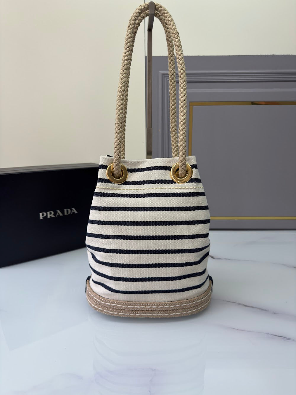 Ezyycart Bags Pradn Luxury Bag --101397