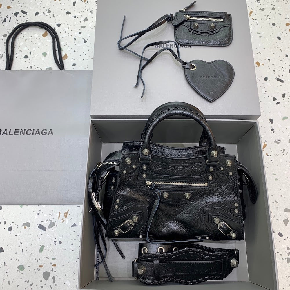 Ezyycart Bags Balenciaga Luxury Bag --110934