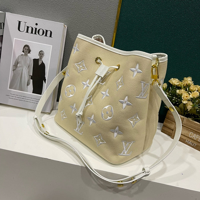 Anum Bags LVn Luxury Bag --79951