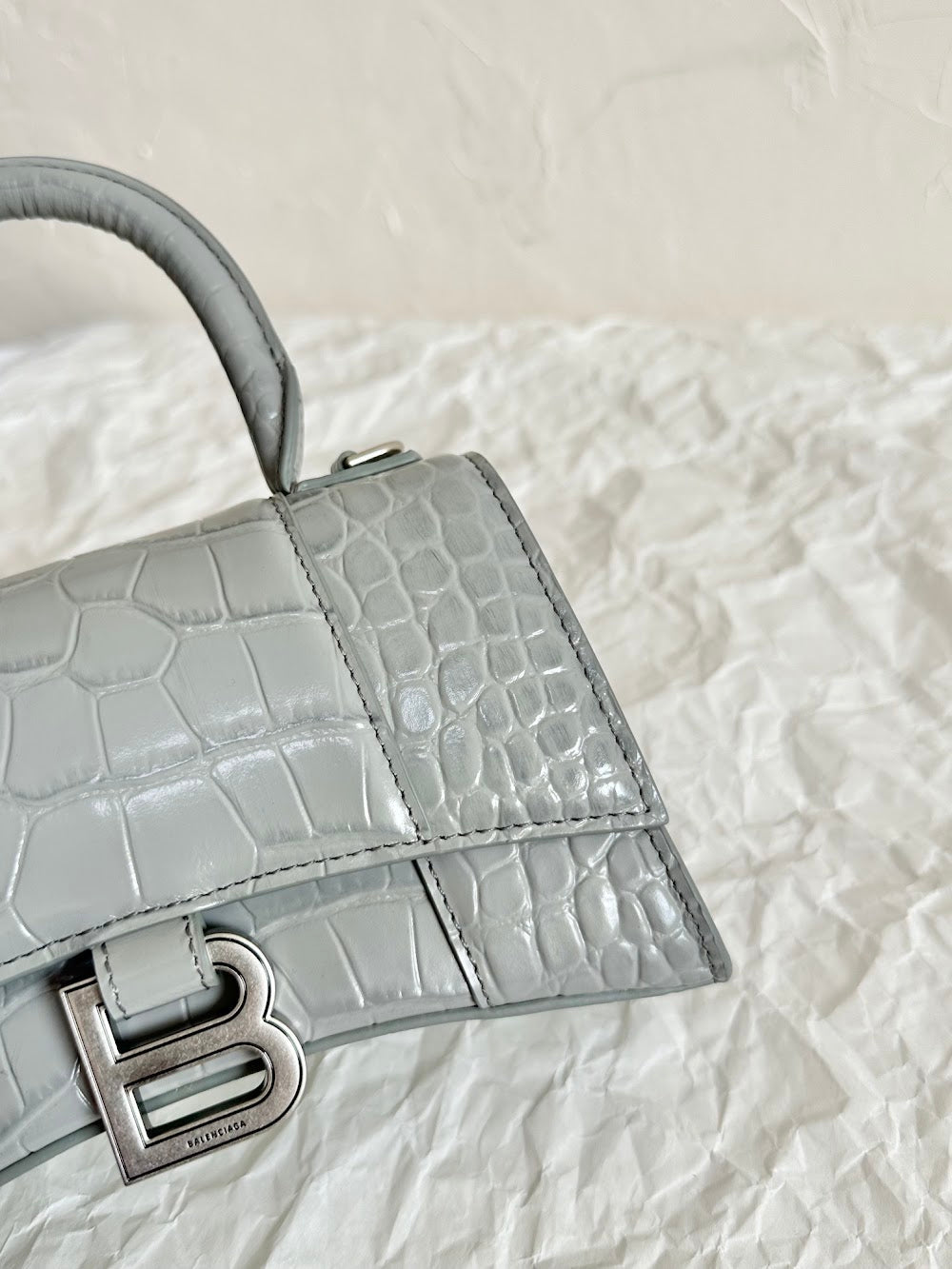 Ezyycart Bags Balenciaga Luxury Bag --110779