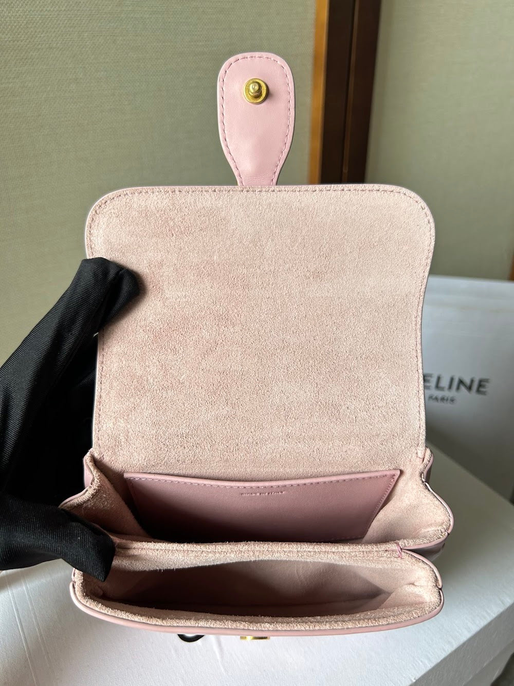 Ezyycart Bags Celine Luxury Bag --112517