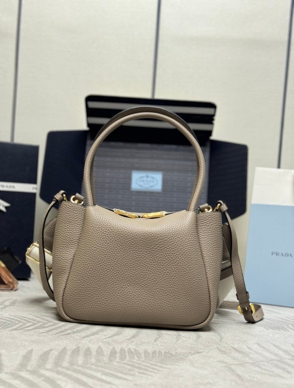 Ezyycart Bags Pradn Luxury Bag --101348