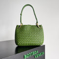 Ezyycart Bags Bottegan Luxury Bag --91547