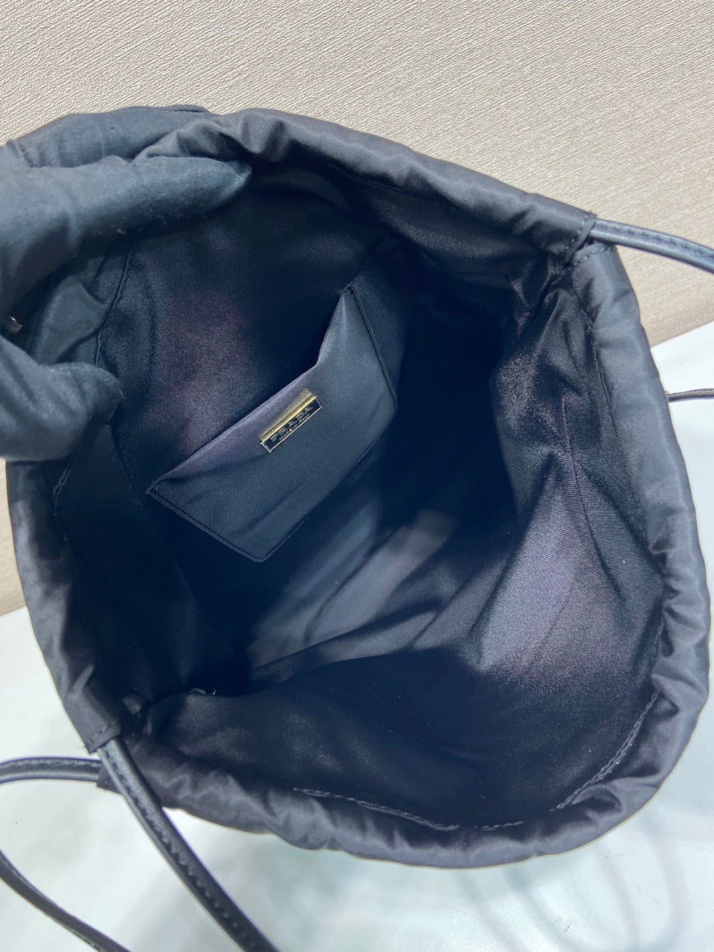 Ezyycart Bags pradn Luxury Bag --75211