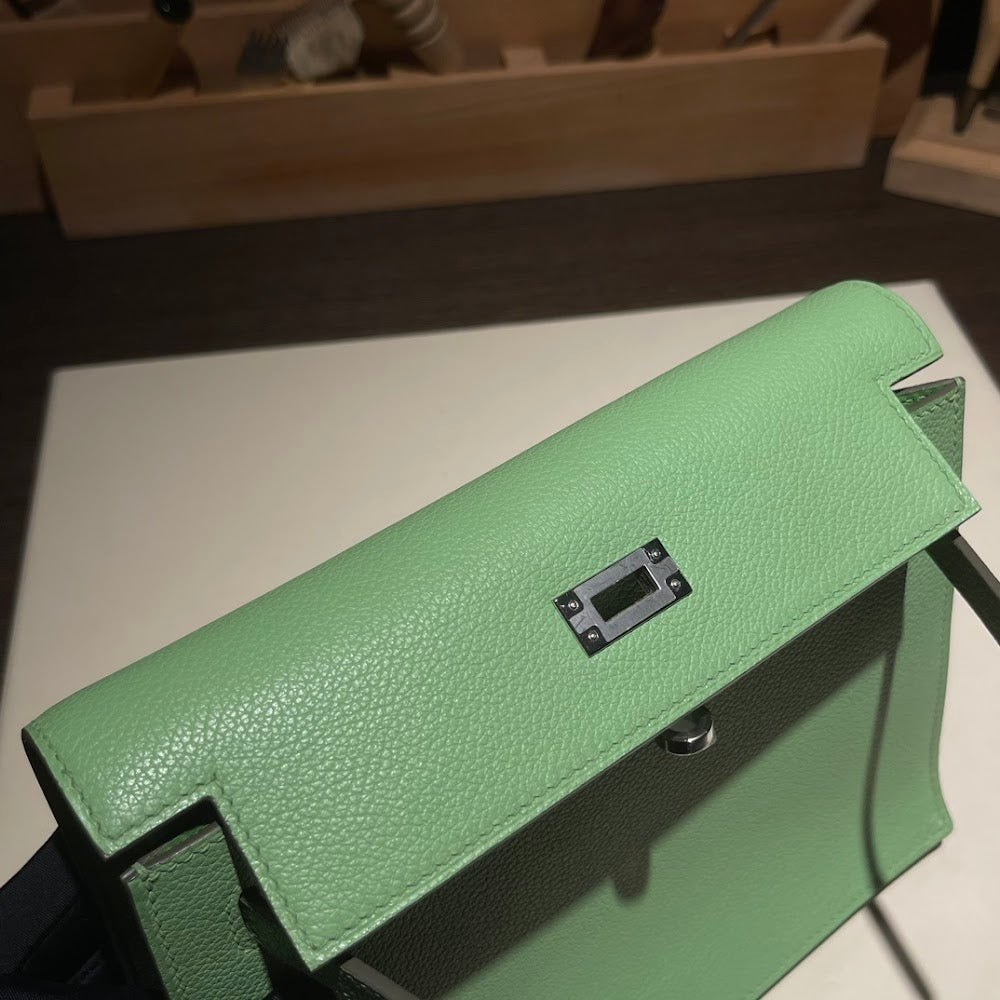 Anum Bags Hermesn Luxury Bag --117867