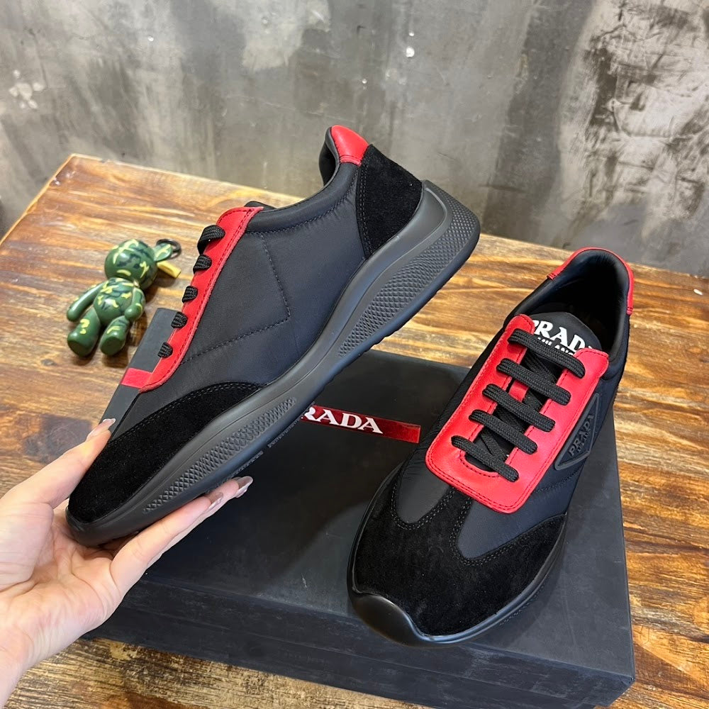 Ezyycart Bags Prada Luxury Heels --53364