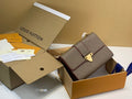Anum Bags LV Luxury Bag --55763