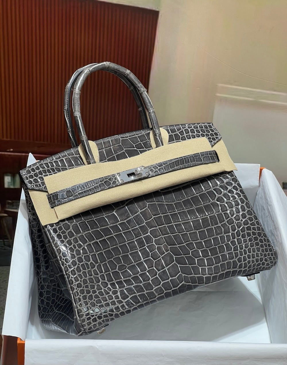 Anum Bags Hermesn Luxury Bag --117200