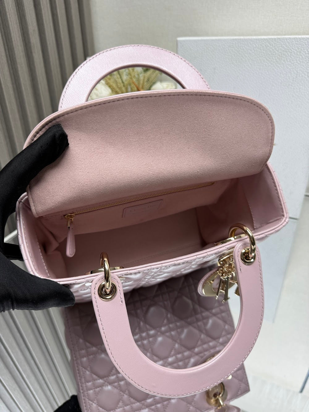 Ezyycart Bags Diorn Luxury Bag --116014