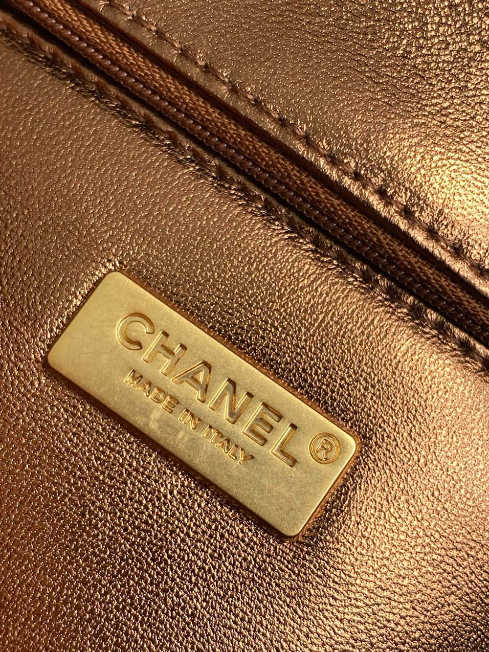 Anum Bags CHn Luxury Bag --114182