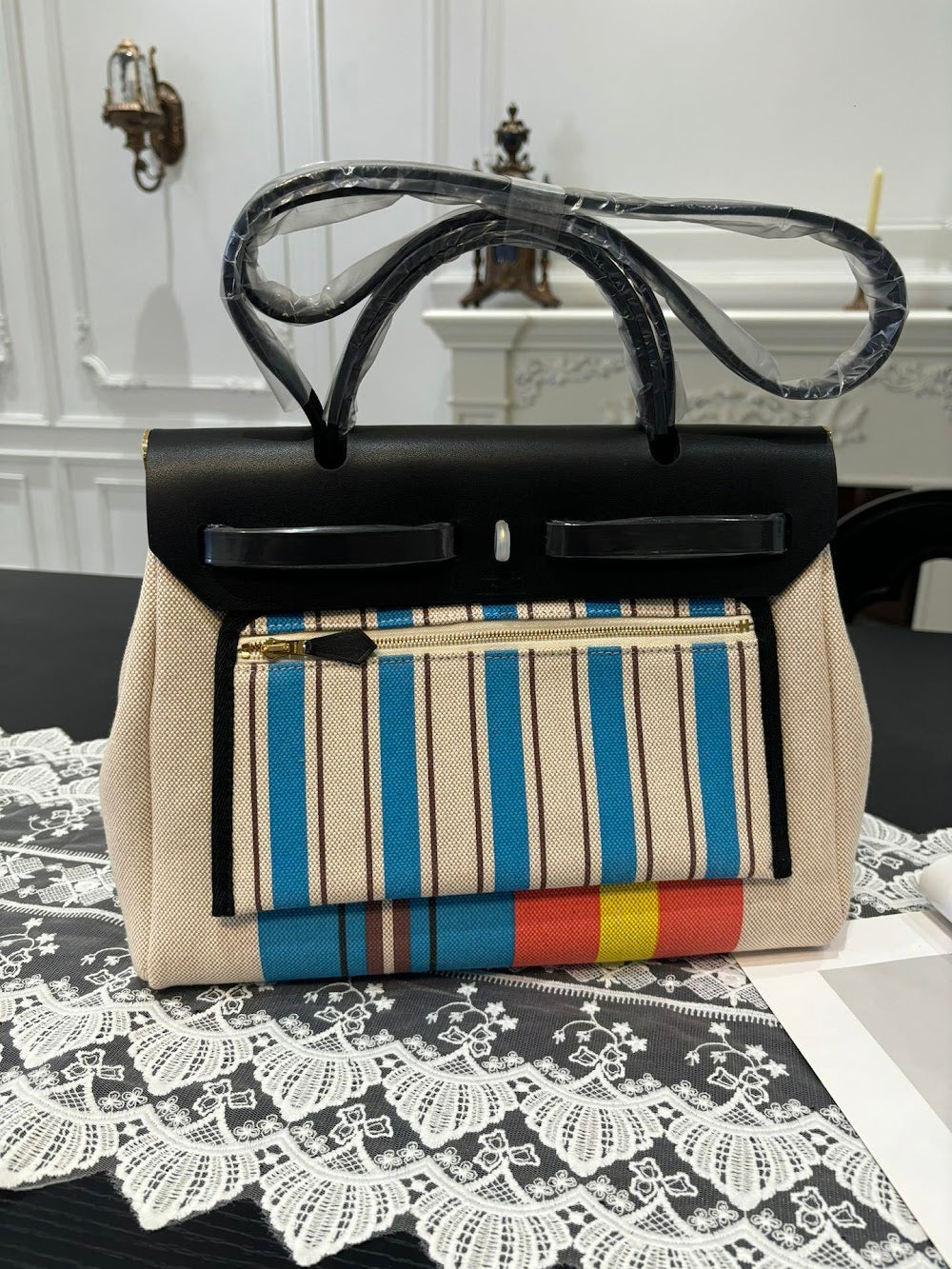 Anum Bags Hermesn Luxury Bag --118317