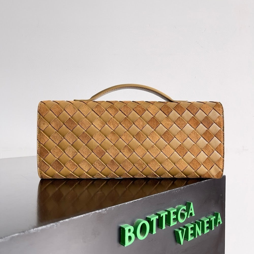 Ezyycart Bags Bottegan Luxury Bag --91526