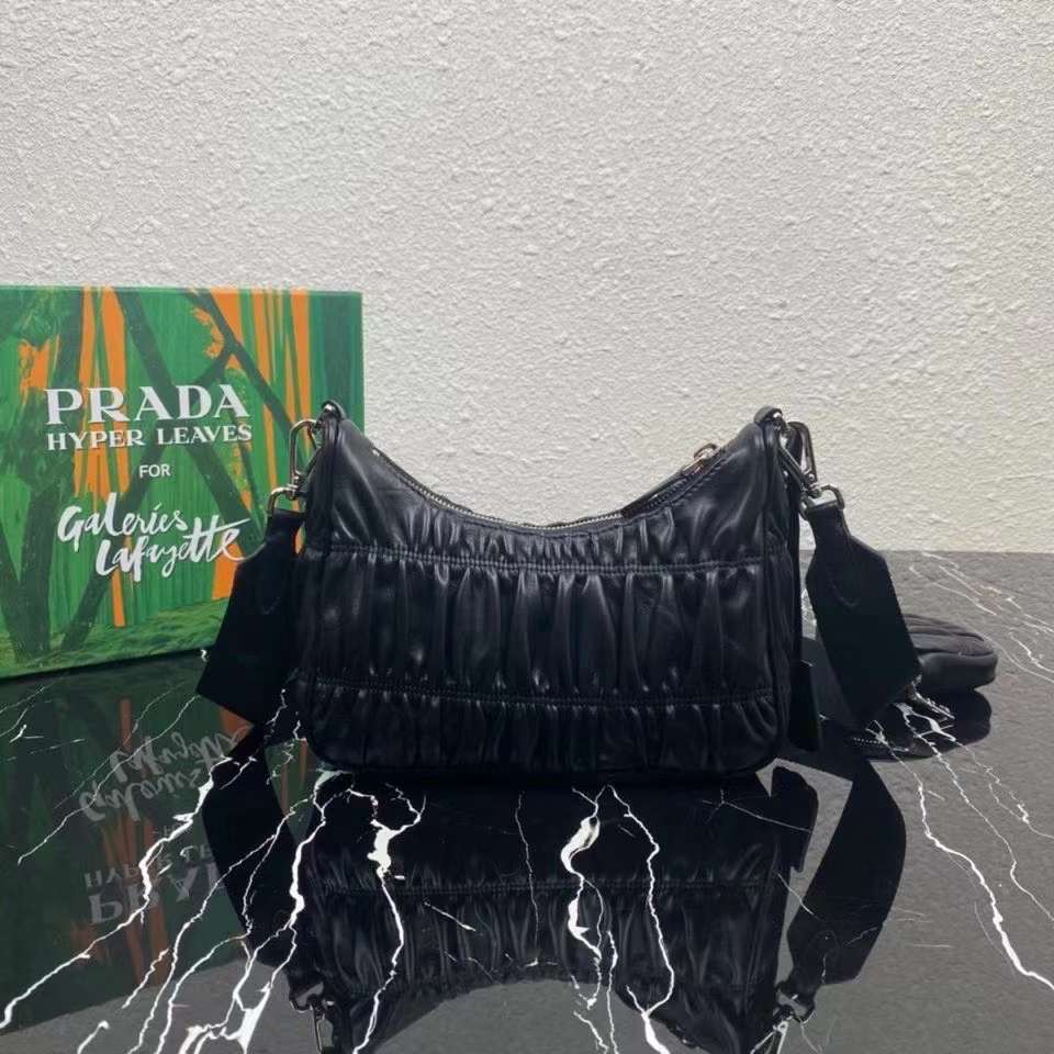 Ezyycart Bags Prada Luxury Bag --53835