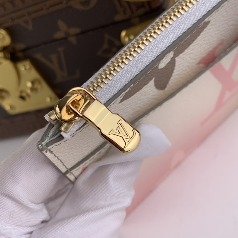 Ezyycart Bags ln Luxury Bag --61004