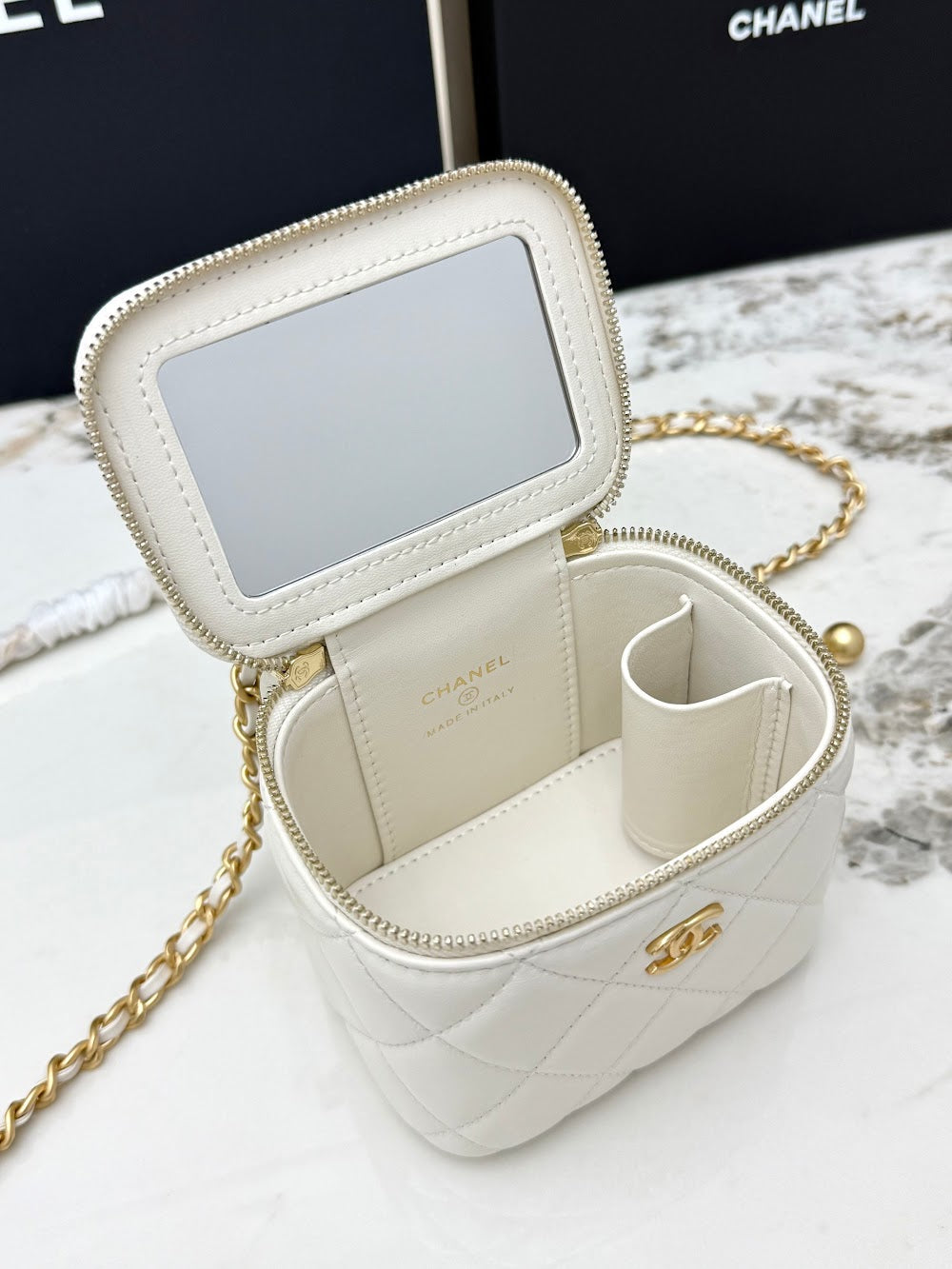 Anum Bags CHn Luxury Bag --113867