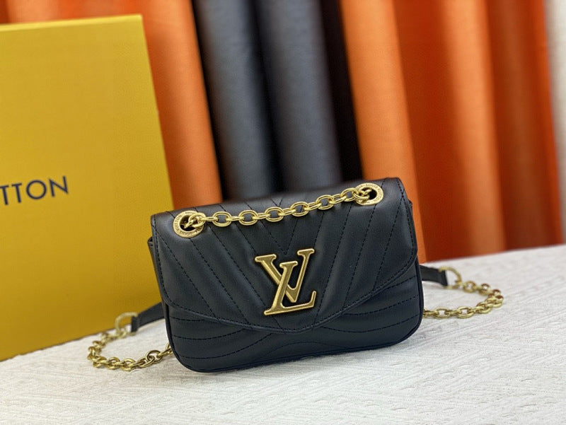 Anum Bags LVn Luxury Bag --79891