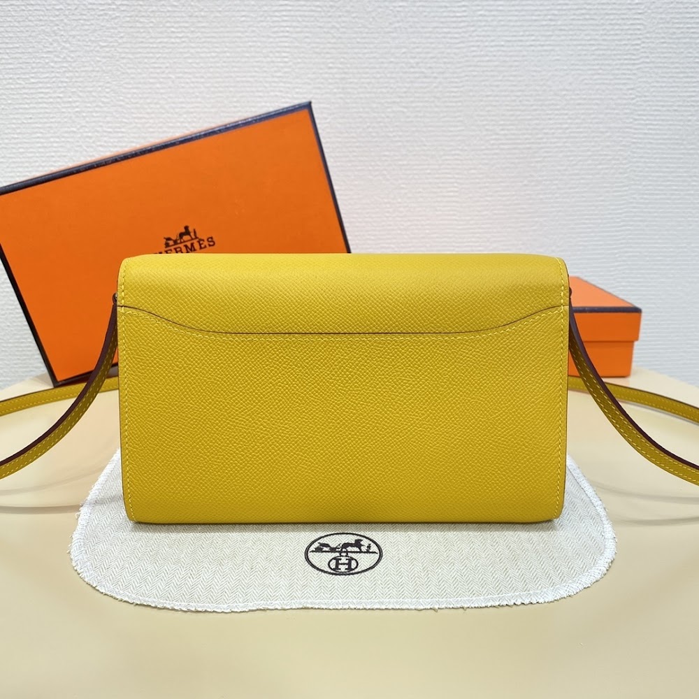 Anum Bags Hermesn Luxury Bag --118026