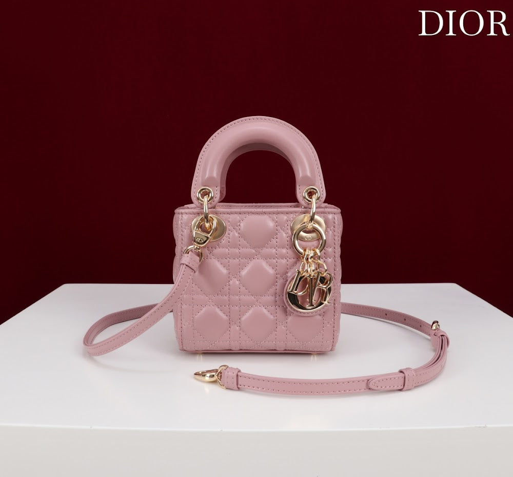 Ezyycart Bags Diorn Luxury Bag --116538
