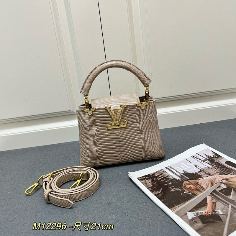 Anum Bags LVn Luxury Bag --80207